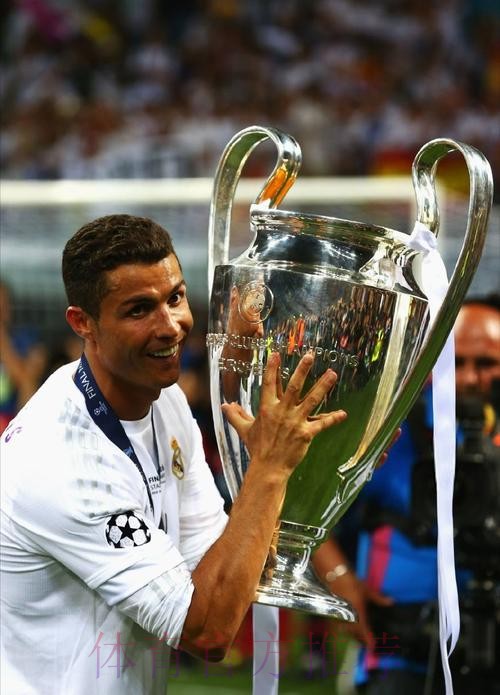 皇馬贏球「爾」成定局