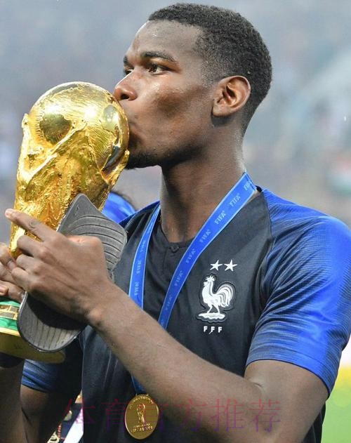 马卡：安帅喜欢博格巴 是皇马主要目标之一